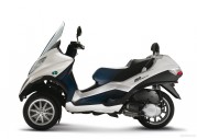 Piaggio MP3 Hybrid